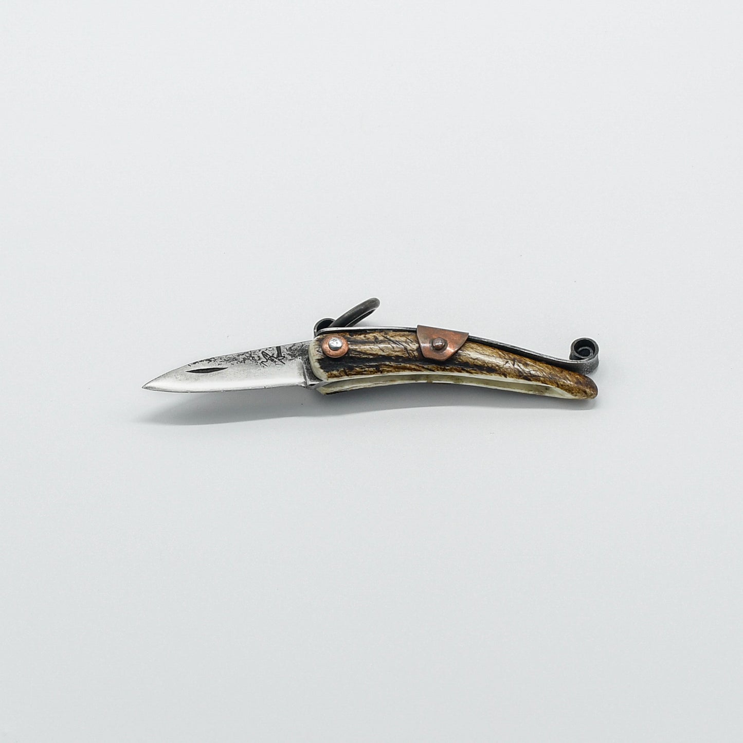 Hill Billy Folding Knife