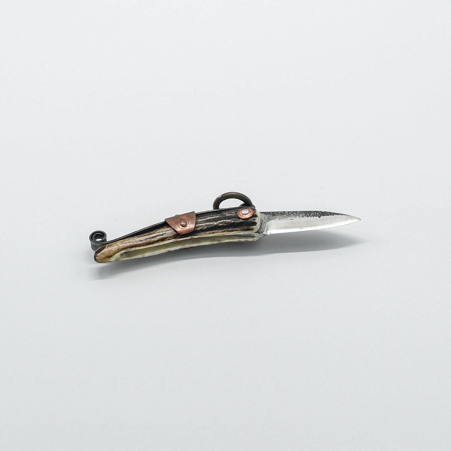 Hill Billy Folding Knife