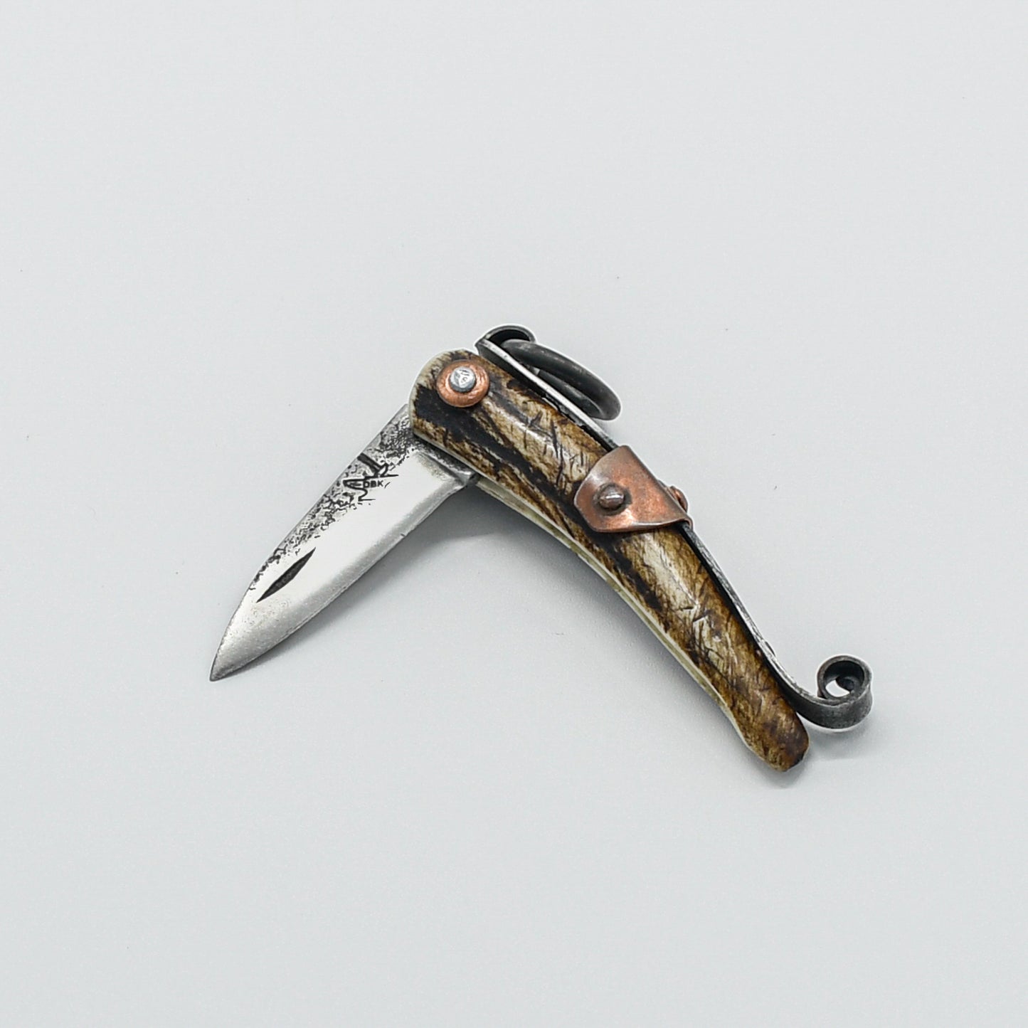 Hill Billy Folding Knife