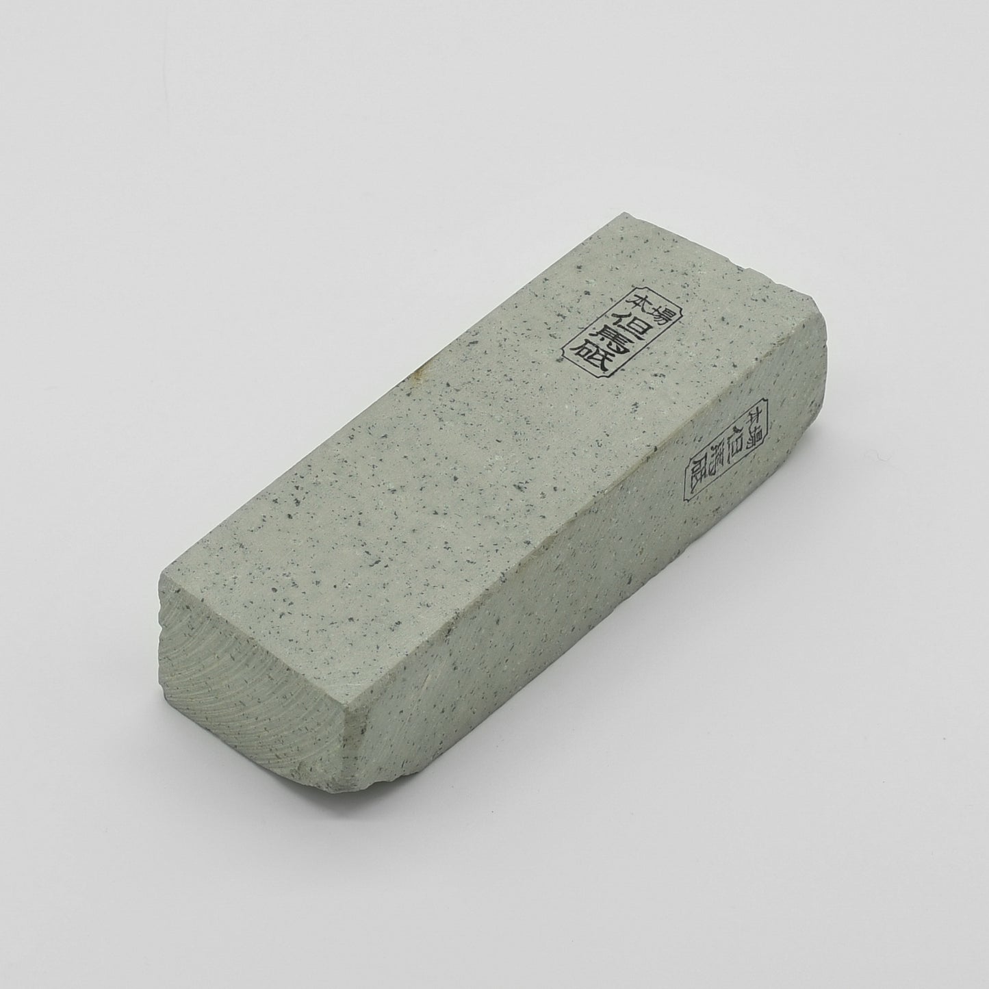 Raw Tajima Whetstone