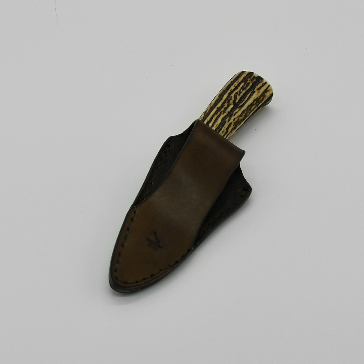 Custom Drop Point Skinner