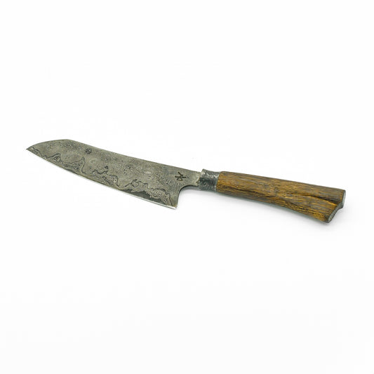 Western Kitchen Knife