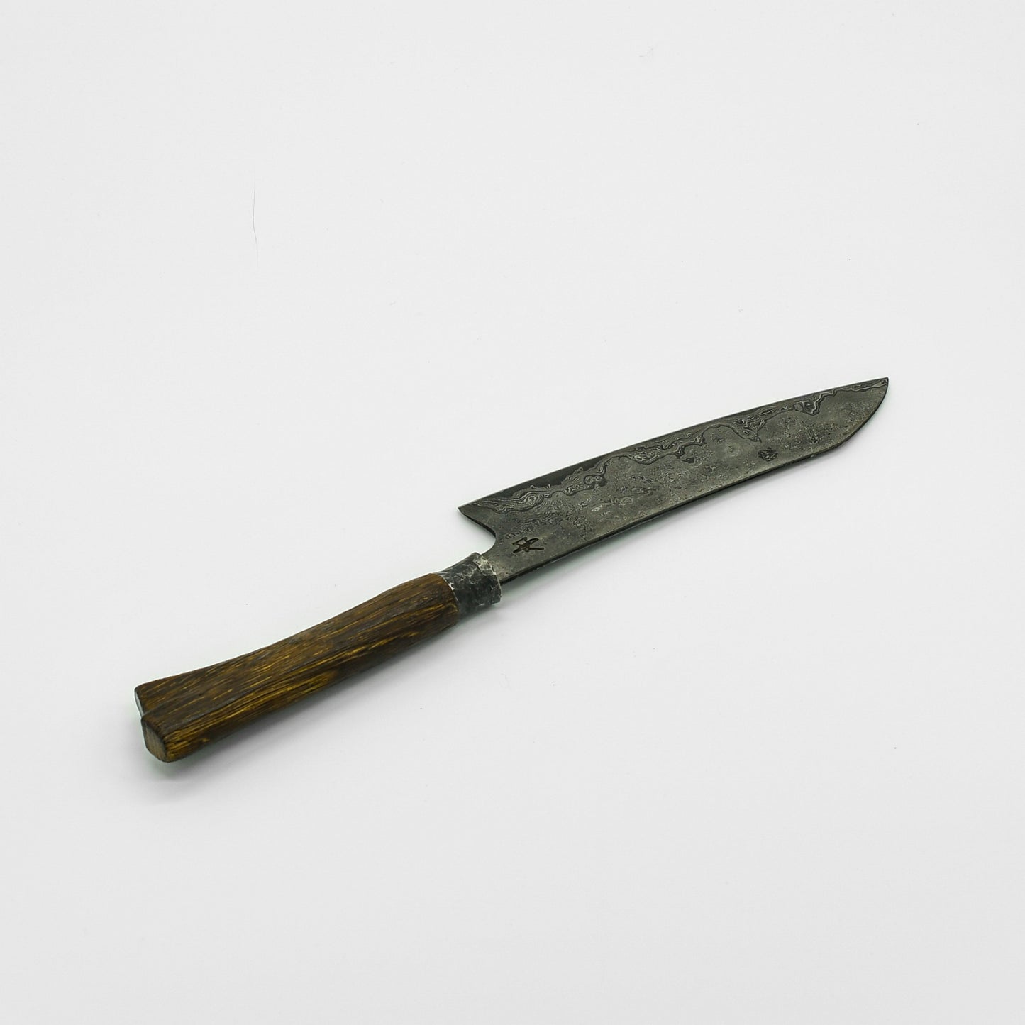 Western Kitchen Knife