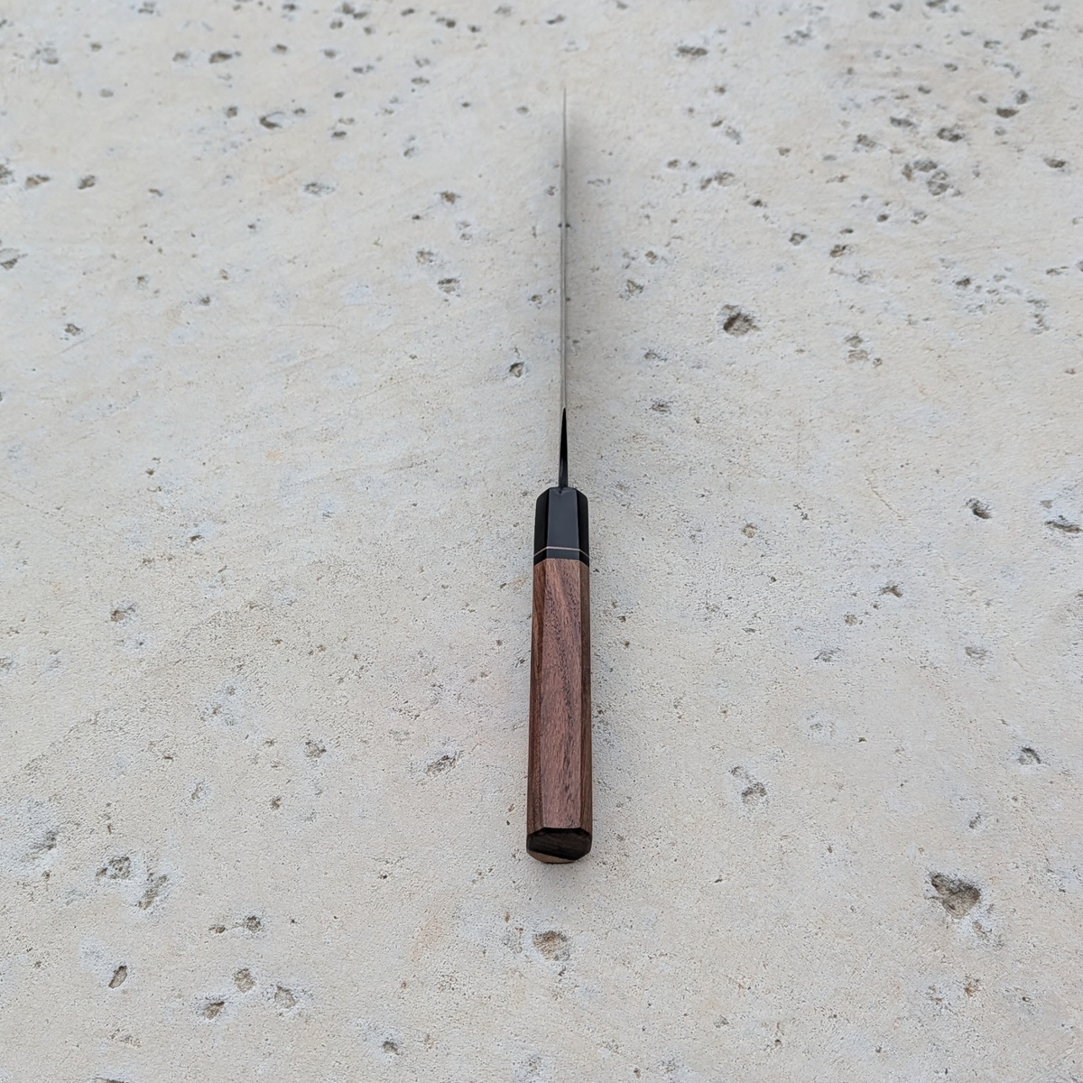 Gyuto 260mm, Damascus San-Mai #Gy7105