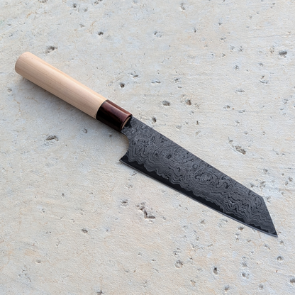 171mm Bunka Bocho, Maple & Cocobollo