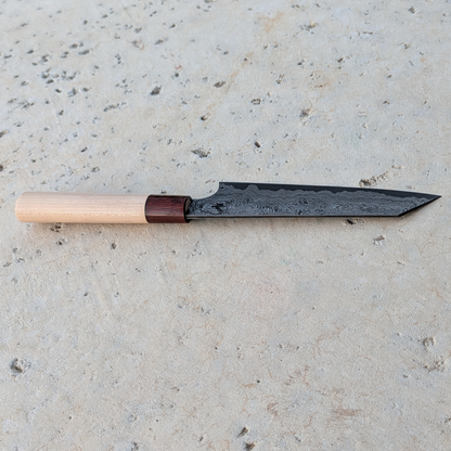171mm Bunka Bocho, Maple & Cocobollo