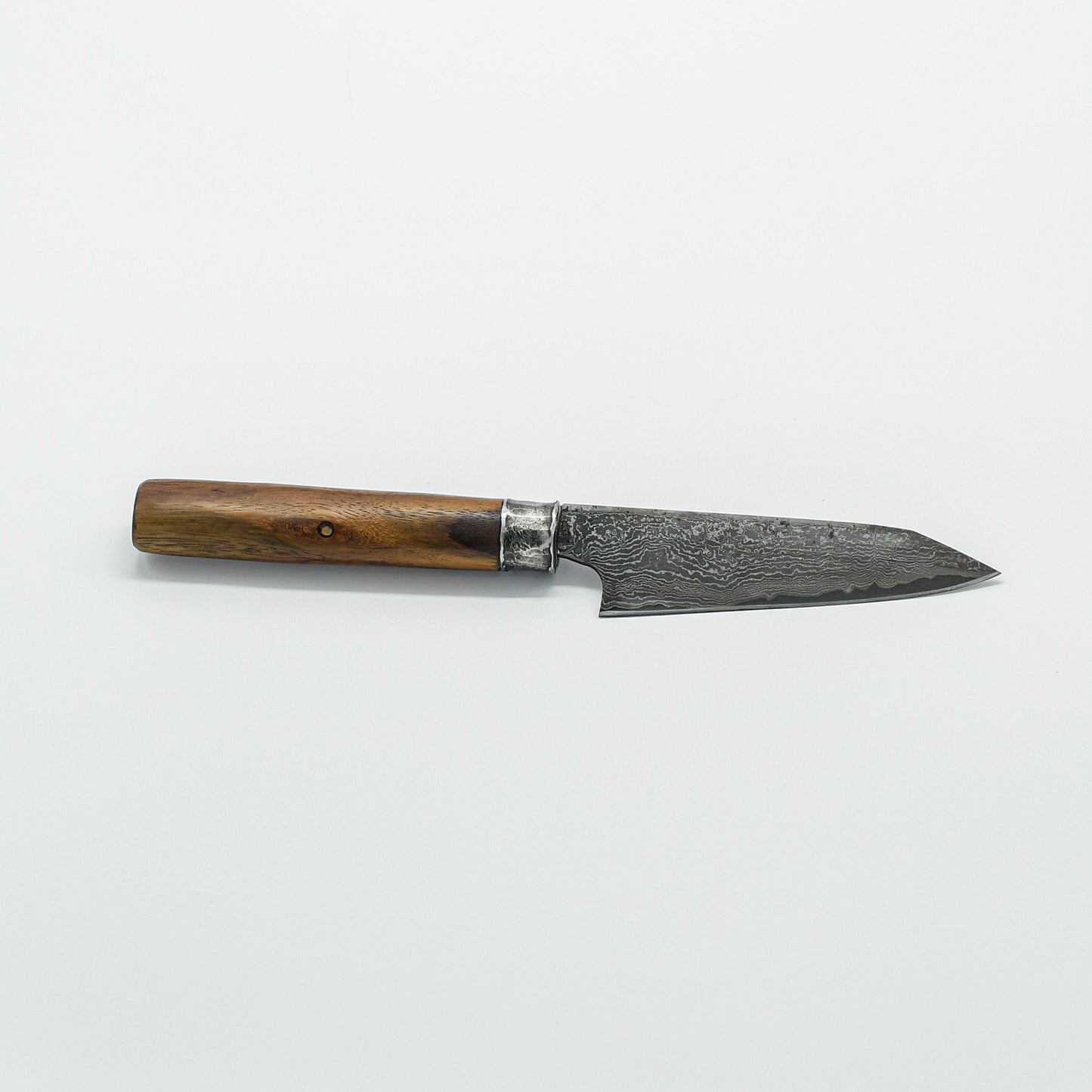 Damascus Petty Knife