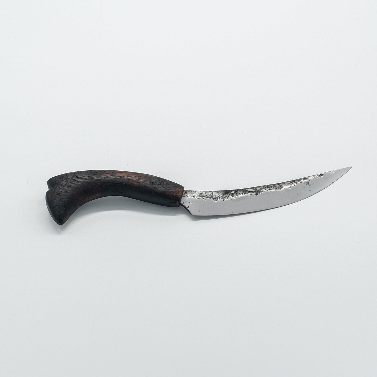 Hand Forged Meat Carving Knife