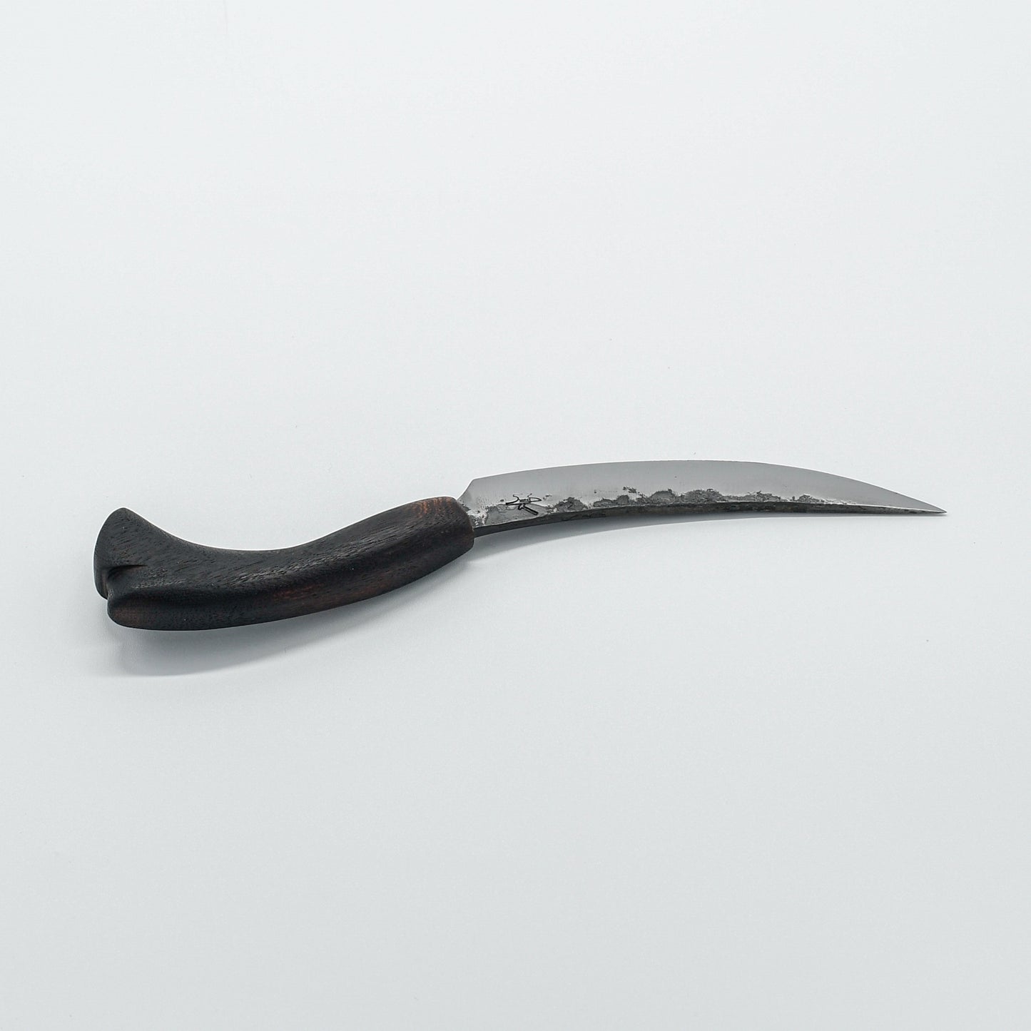 Hand Forged Meat Carving Knife