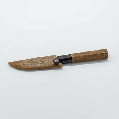 Japanese Style Boning Knife