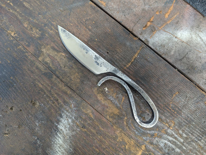 Basic Knife Forging Class