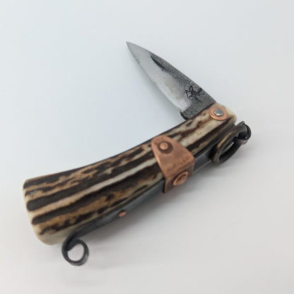 Hill Billy Folder #006