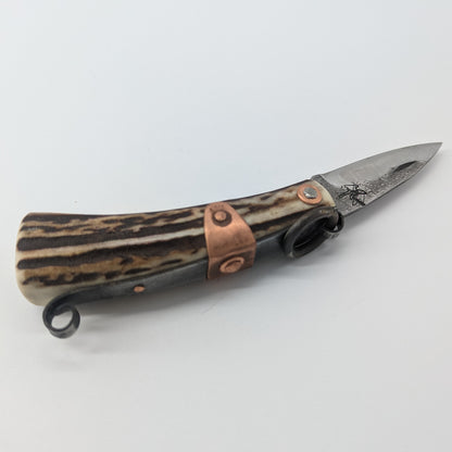 Hill Billy Folder #006