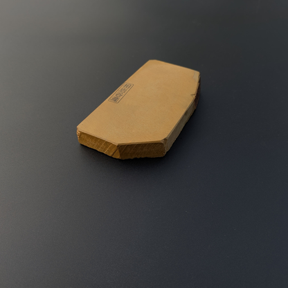 Aiiwatani Tomae Japanese Natural Whetstone (JNAT) – Koppa #023