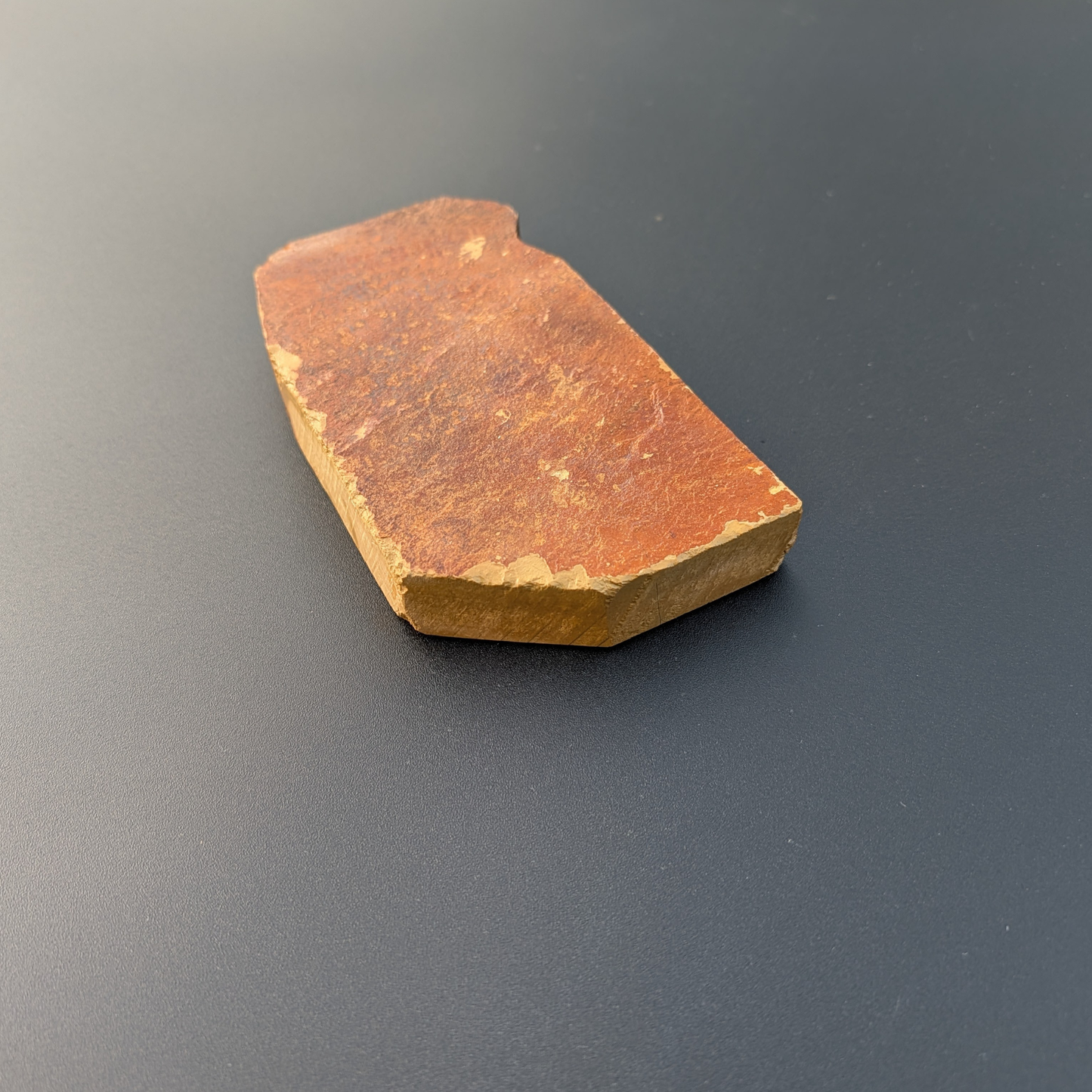 Aiiwatani Tomae Japanese Natural Whetstone (JNAT) – Koppa #023