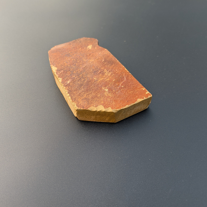 Aiiwatani Tomae Japanese Natural Whetstone (JNAT) – Koppa #023