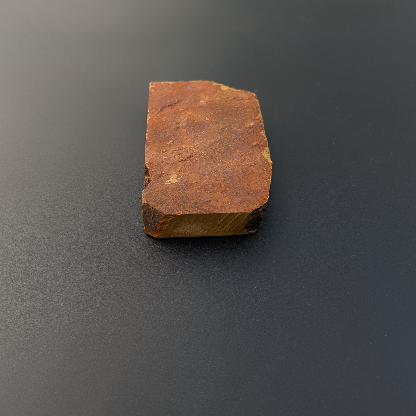 Aiiwatani Tomae Japanese Natural Whetstone (JNAT) – Koppa #023