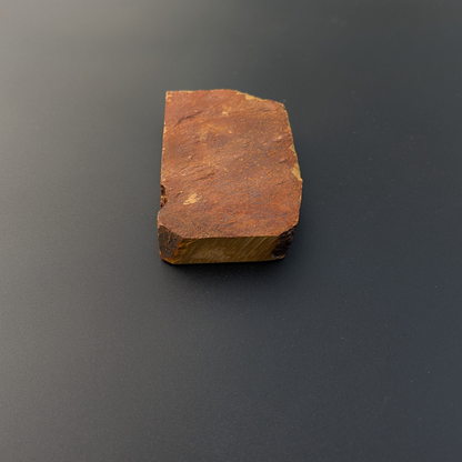 Aiiwatani Tomae Japanese Natural Whetstone (JNAT) – Koppa #023