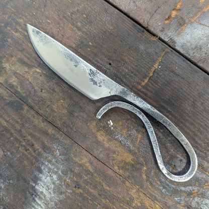 Knife Forging Class