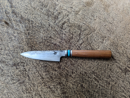 Petty Knife (Small Kitchen Knife)